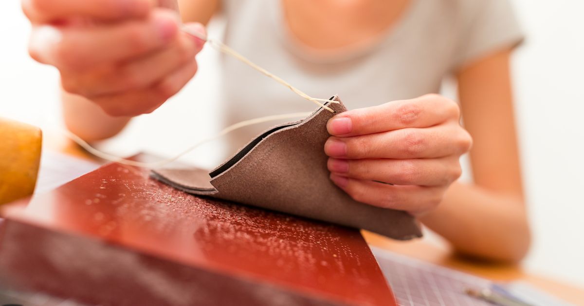 Can Ostrich Leather Bags Be Repaired if They Get Damaged? - Ostrich2Love