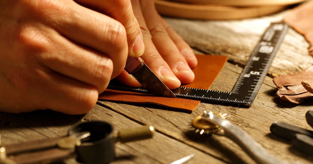 What Makes Handcrafted Ostrich Leather Belts Unique? - Ostrich2Love