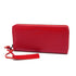 Cape Leather Ladies Zip Around Wallet - 