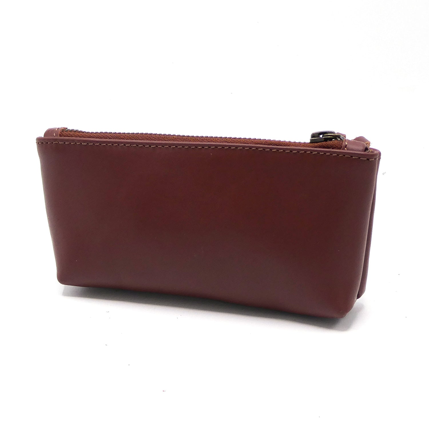 Cape Leather Mini Pouch - 