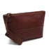 Cape Leather Vanity Bag - 