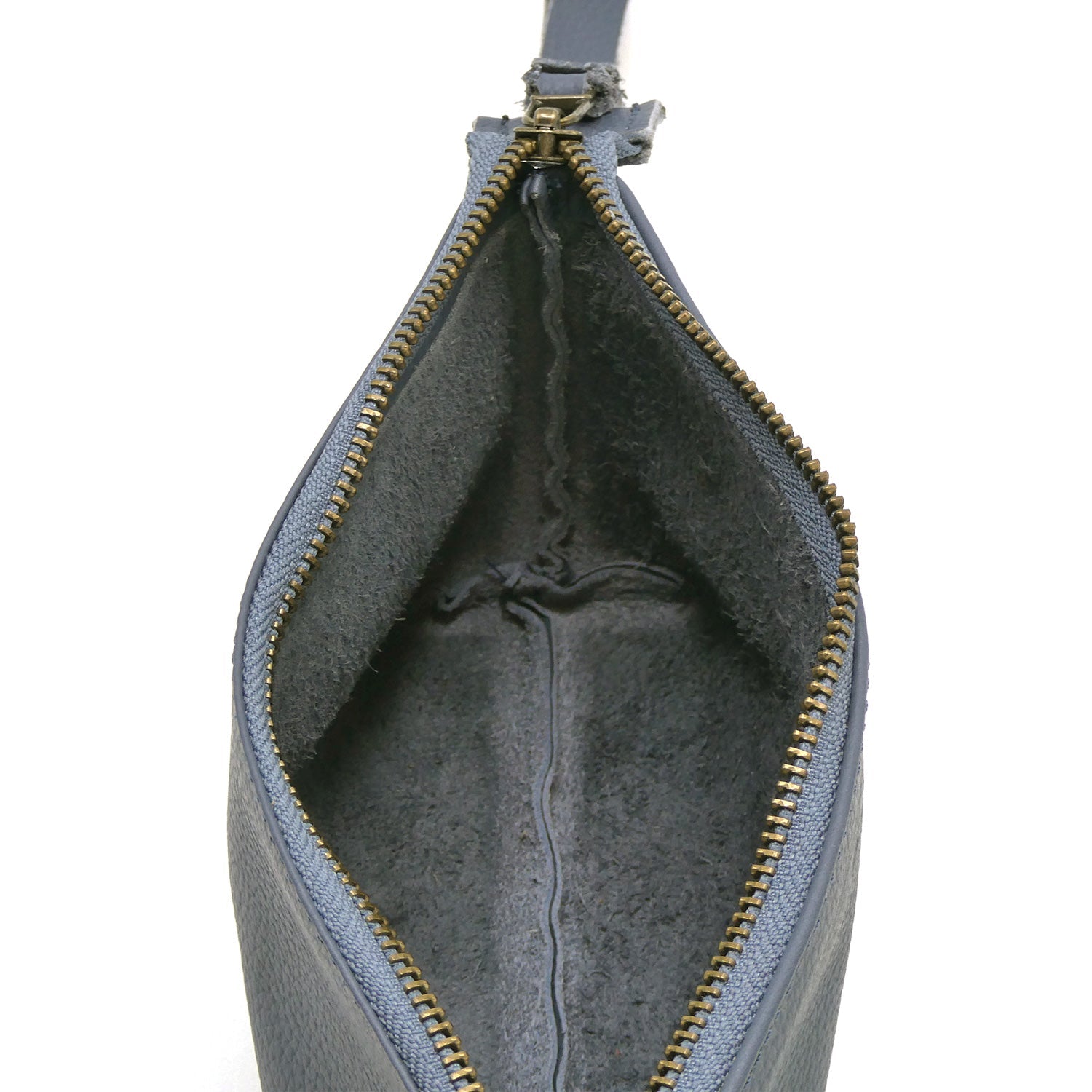 Cape Leather Wristlet - 