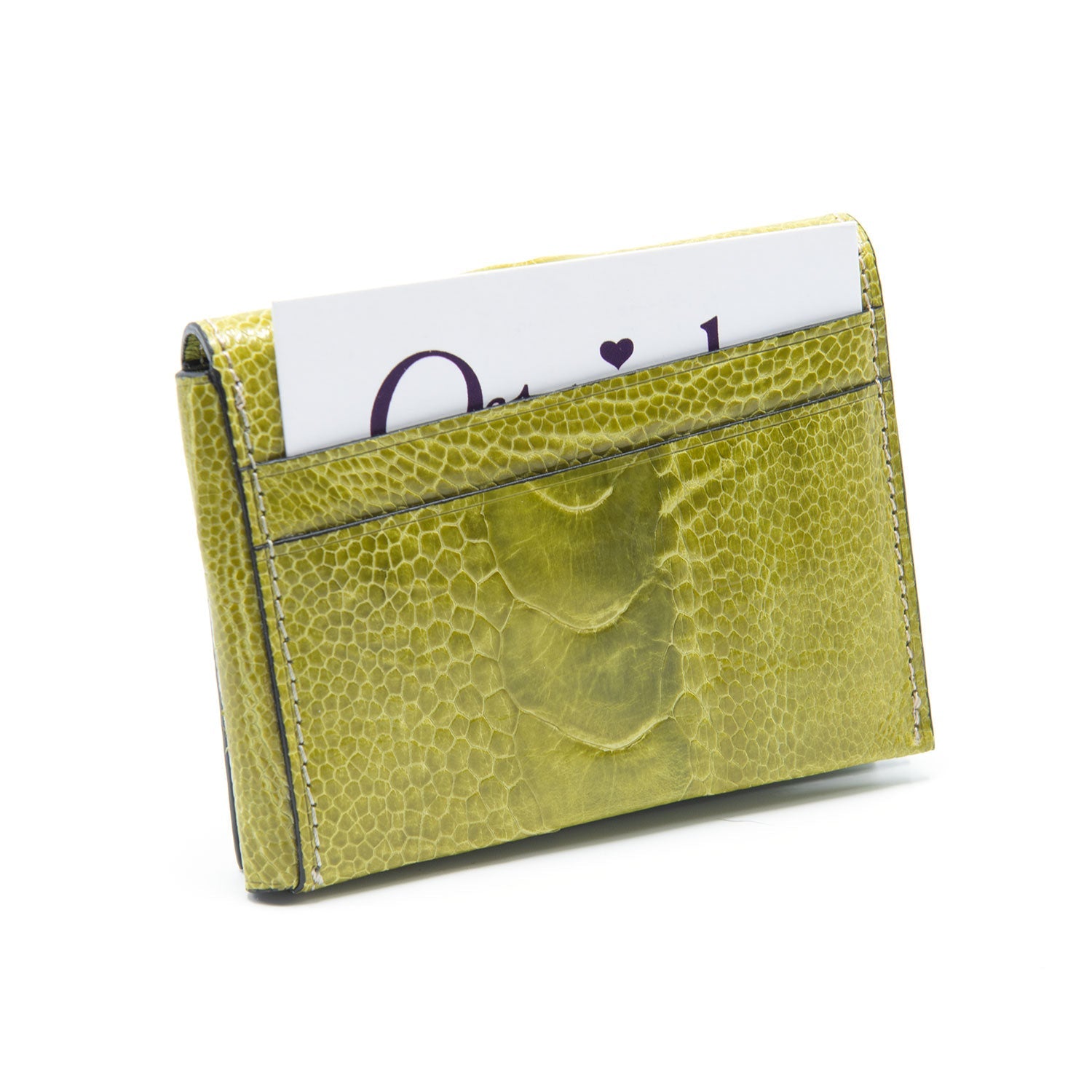 Serpenti forever best sale credit card holder