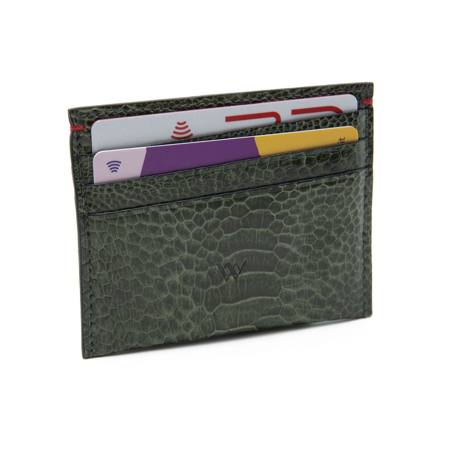 Cardholder sale clearance