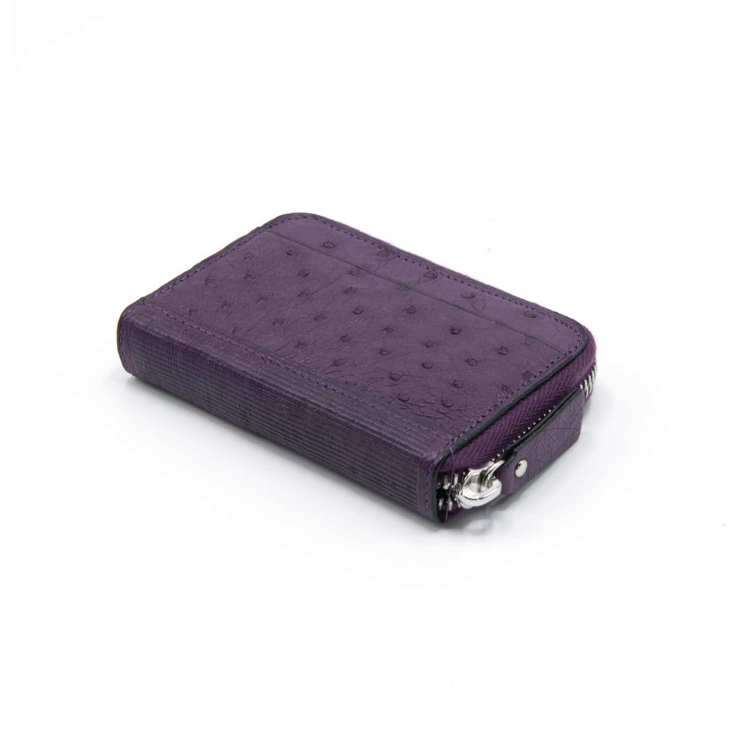 Faux Leather Wallets 11.5x4x10 (12pcs) - FashionGet