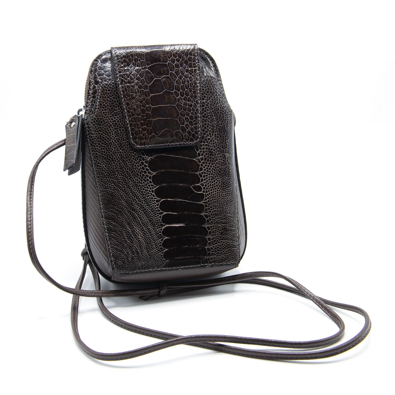 Leather bag sale clearance online